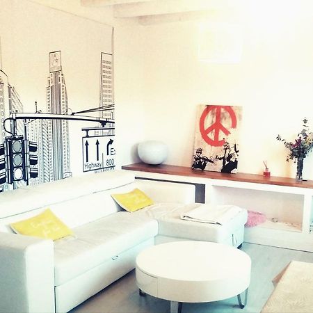 Apartamento Sayly Burgo Kültér fotó