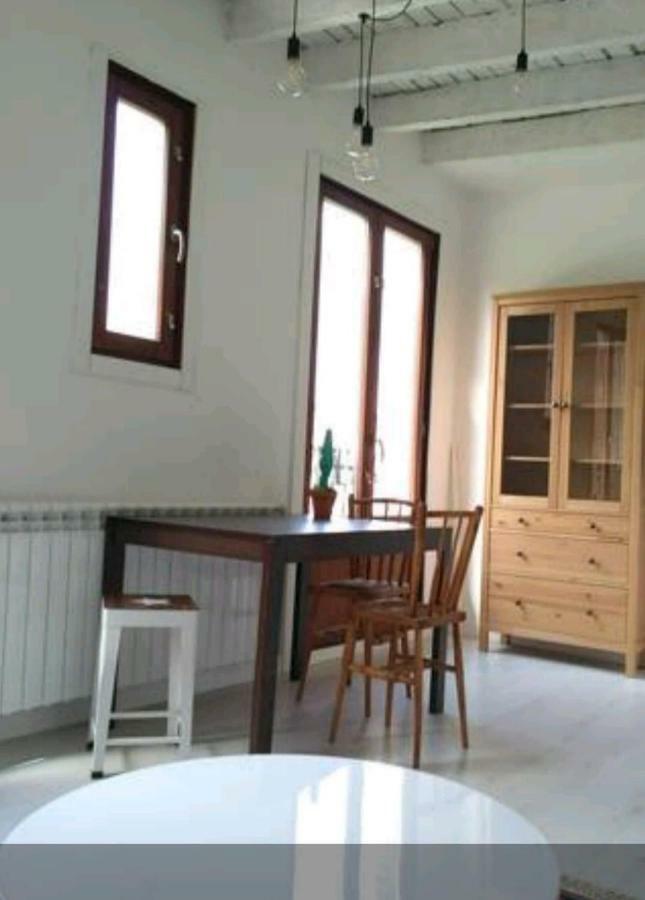 Apartamento Sayly Burgo Kültér fotó