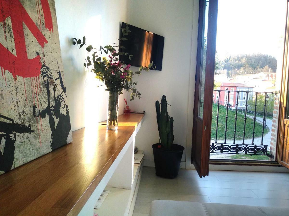 Apartamento Sayly Burgo Kültér fotó