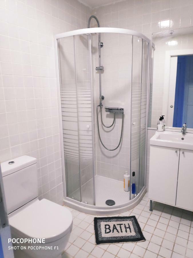 Apartamento Sayly Burgo Kültér fotó