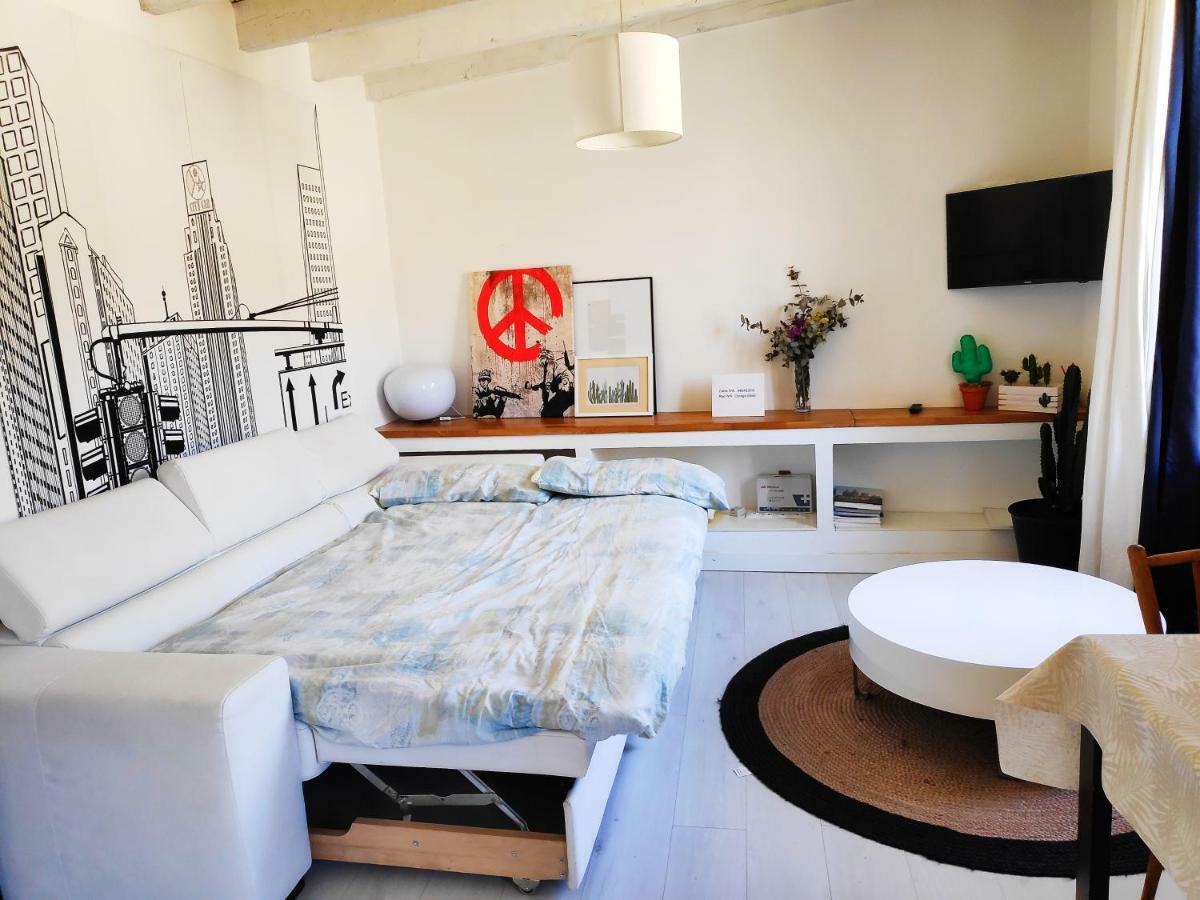 Apartamento Sayly Burgo Kültér fotó