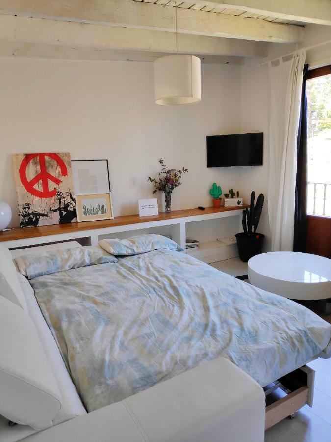 Apartamento Sayly Burgo Kültér fotó