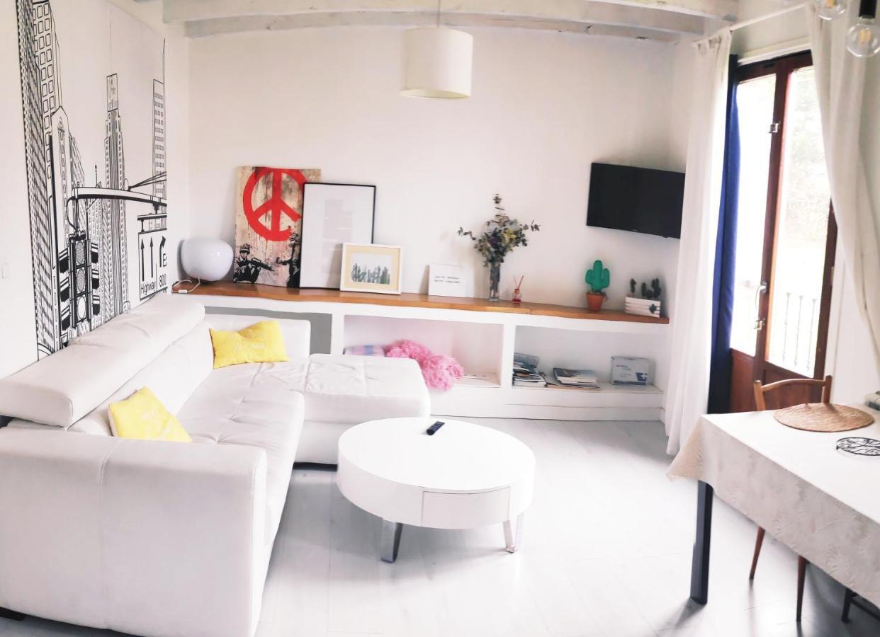 Apartamento Sayly Burgo Kültér fotó